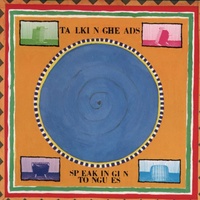 Talking Heads - Speaking in Tongues / 180 gram vinyl LP