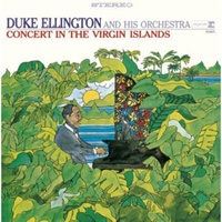 Duke Ellington - Concert in the Virgin Islands