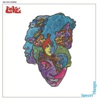 Love - Forever Changes - 180g Vinyl LP