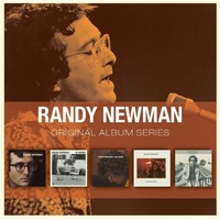 Randy Newman - Original Album Series / 5CD set