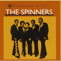 The Spinners - Flashback with the Spinners