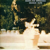 Graham Nash - Songs for Beginners