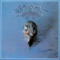 The Eagles - Their Greatest Hits 1971-1975 / 180 gram vinyl LP
