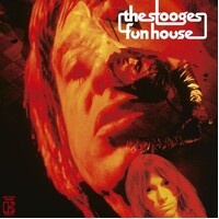 The Stooges - fun house - 180g Vinyl LP