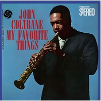 John Coltrane - My Favorite Things - 180g Vinyl LP