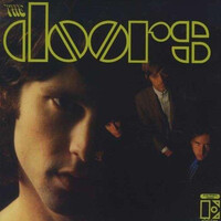 The Doors - The Doors - 180g Vinyl LP
