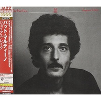 Pat Martino - Joyous Lake