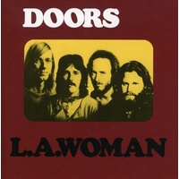 The Doors - L.A. Woman
