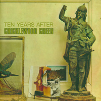 Ten Years After - Cricklewood Green - 2 x Vinyl LPs