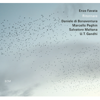 Enzo Favata - Ritornare