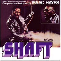 Isaac Hayes / soundtrack - Shaft: deluxe edition