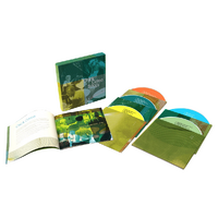 Chick Corea - Triology / 5CD set