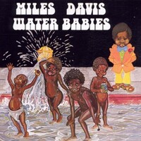 Miles Davis - Water Babies - 180g Vinyl LP