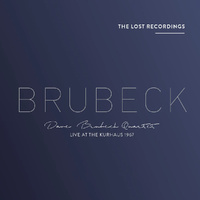 Dave Brubeck Quartet - Live at the Kurhaus 1967