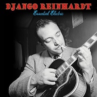 Django Reinhardt - Essential Electric