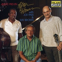 Andre Previn - After Hours
