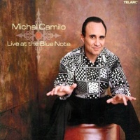 Michel Camilo - Live at the Blue Note / 2CD set