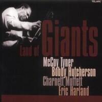 McCoy Tyner - Land of Giants