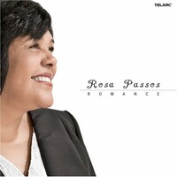 Rosa Passos - Brazilian Love Songs