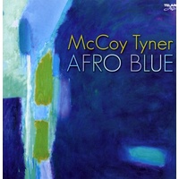 McCoy Tyner - Afro Blue