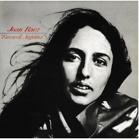 Joan Baez - Farewell, Angelina