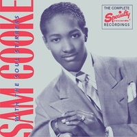 Sam Cooke - Sam Cooke with The Soul Stirrers