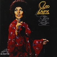 Cleo Laine - Live!!! at Carnegie Hall