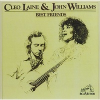 Cleo Laine & John Williams - Best Friends
