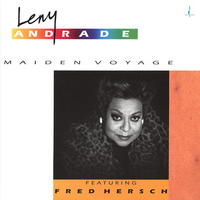 Leny Andrade - Maiden Voyage