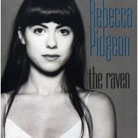 Rebecca Pidgeon - The Raven - Hybrid SACD