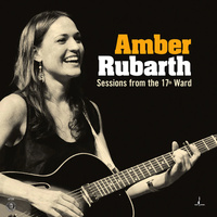 Amber Rubarth - Sessions From the 17th Ward - 180g Vinyl LP