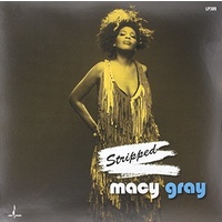 Macy Gray - Stripped - 180g Vinyl LP