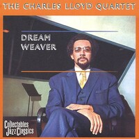Charles Lloyd - Dream Weaver