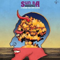 Sun Ra and His Outer Space Arkestra - A Fireside Chat With Lucifer - Vinyl LP