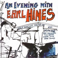Earl Hines - An Evening with Earl Hines / 2CD set
