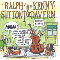 Ralph Sutton & Kenny Davern - Ralph Sutton & Kenny Davern