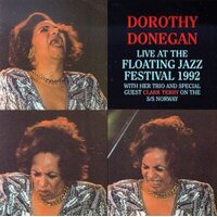 Dorothy Donegan - Live at the Floating Jazz Festival 1992