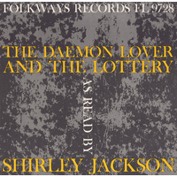 Shirley Jackson - The Daemon Lover and the Lottery