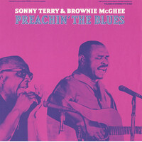 Sonny Terry & Brownie McGhee - Preachin' the Blues