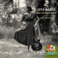 Leyla McCalla - Vari-colored Songs: A Tribute to Langston Hughes / 2020 edition