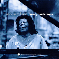 Mary Lou Williams - Mary Lou's Mass