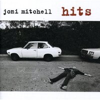 Joni Mitchell - hits