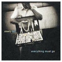 Steely Dan - everything must go