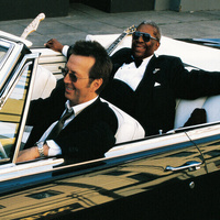 B.B. King & Eric Clapton - Riding with the King: 20th Anniversary Expanded Edition / 180 gram vinyl 2LP set
