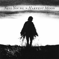 Neil Young - Harvest Moon - 2 x Vinyl LP set
