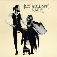 Fleetwood Mac - Rumours - 2 x 180g 45RPM LPs