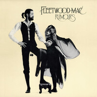 Fleetwood Mac - Rumours - Vinyl LP