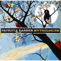 Patricia Barber - Mythologies