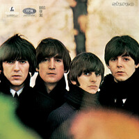 The Beatles - Beatles for Sale - 180g Vinyl LP