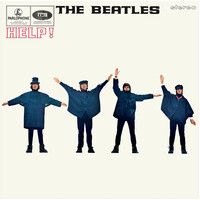 The Beatles - Help ! / 180 gram vinyl LP
